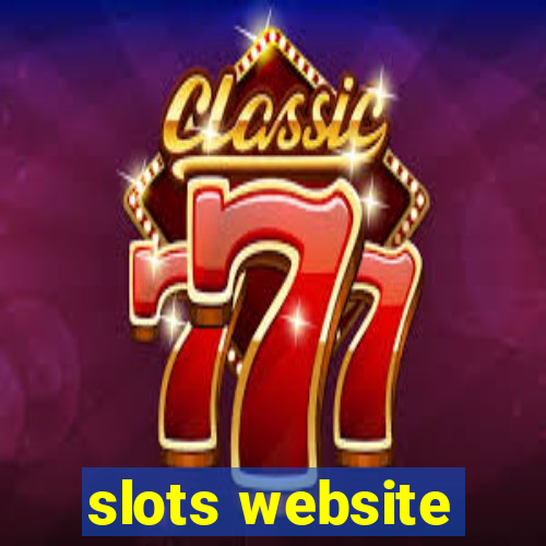 slots website