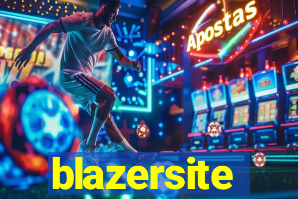 blazersite