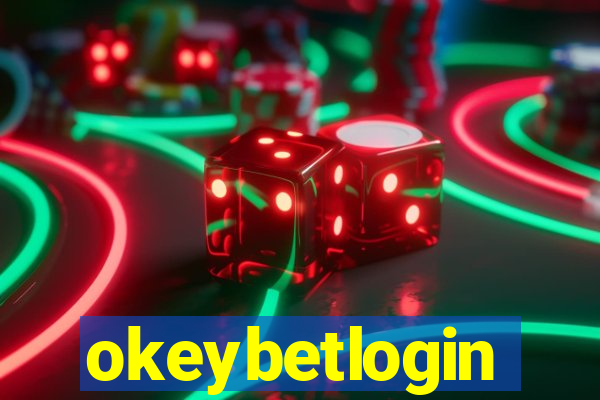 okeybetlogin