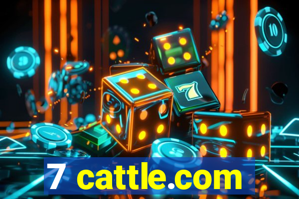 7 cattle.com