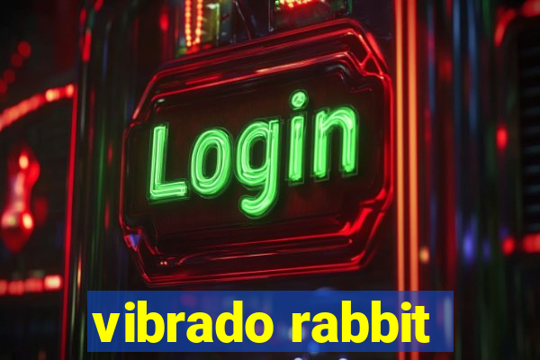 vibrado rabbit