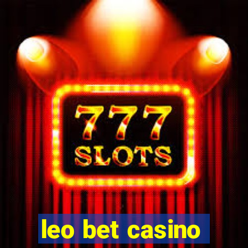 leo bet casino