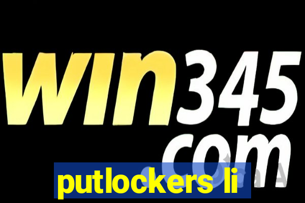 putlockers li