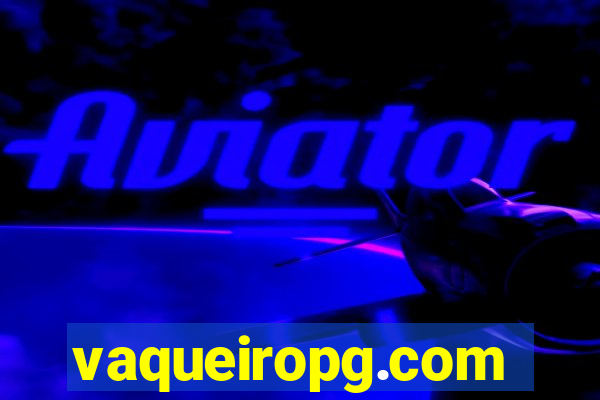 vaqueiropg.com