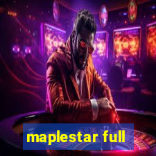 maplestar full