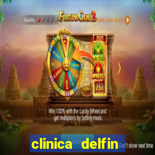 clinica delfin itaigara salvador