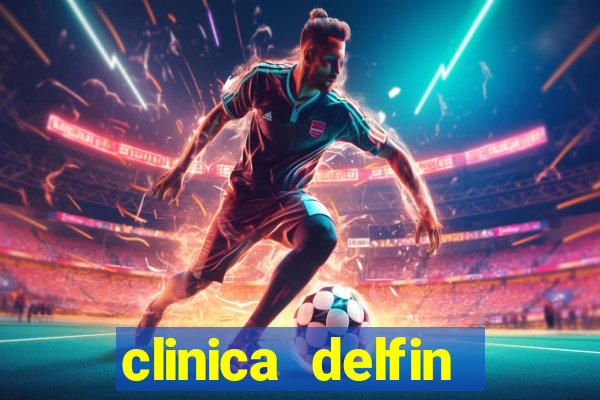 clinica delfin itaigara salvador