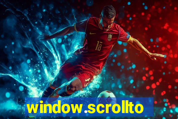 window.scrollto