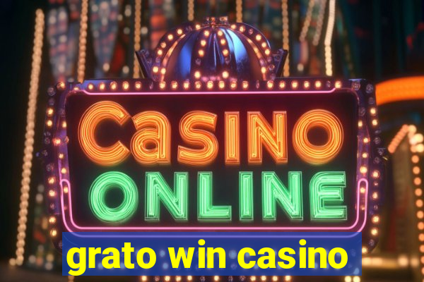 grato win casino