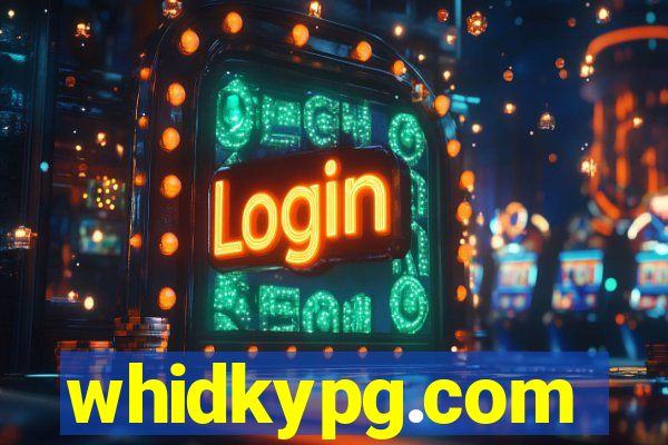 whidkypg.com