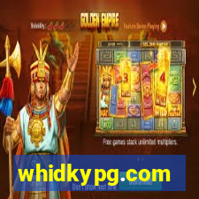 whidkypg.com