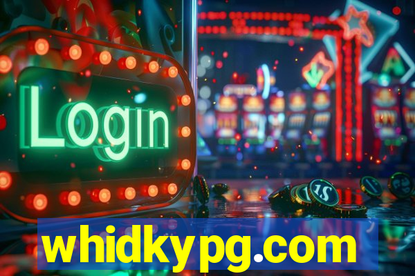 whidkypg.com