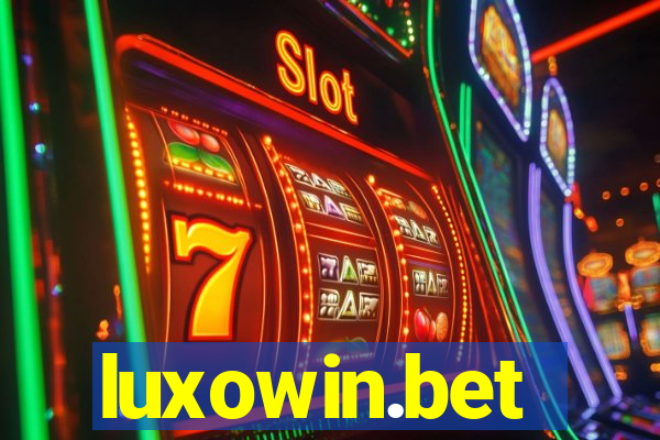 luxowin.bet