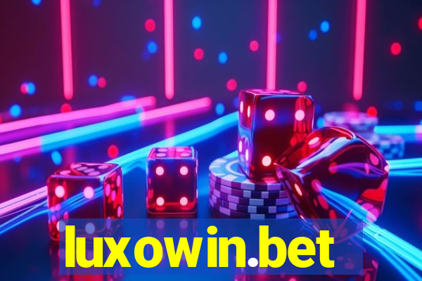 luxowin.bet