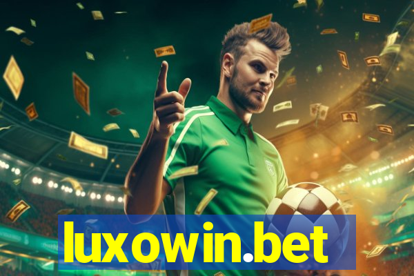 luxowin.bet