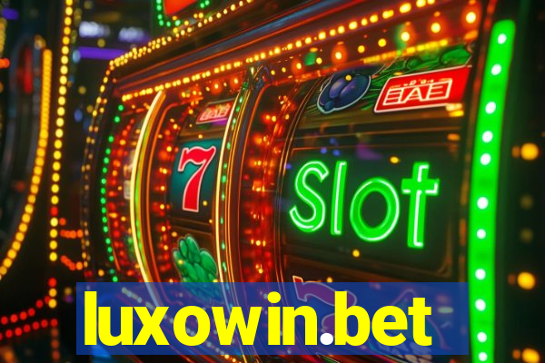 luxowin.bet