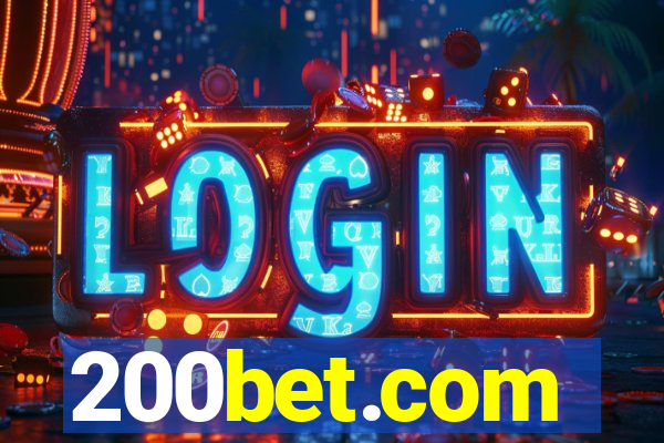 200bet.com