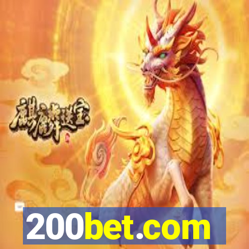 200bet.com