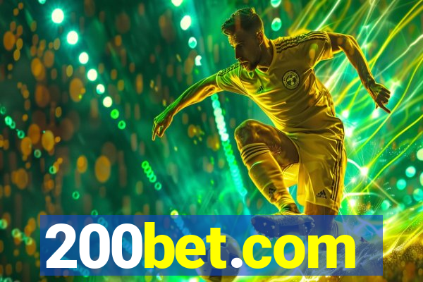 200bet.com