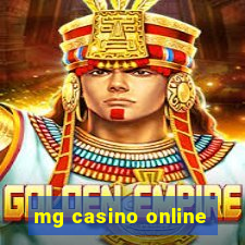 mg casino online