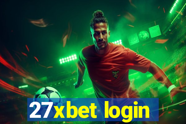 27xbet login