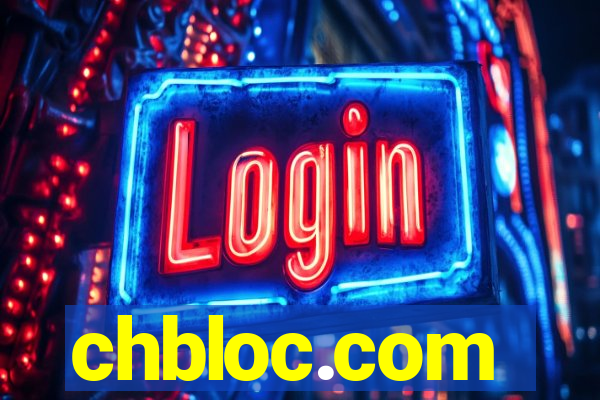 chbloc.com