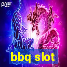 bbq slot