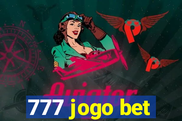 777 jogo bet