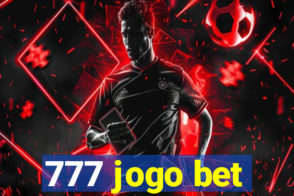 777 jogo bet