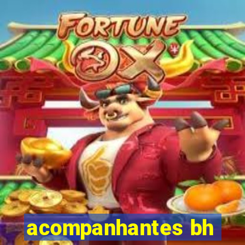 acompanhantes bh