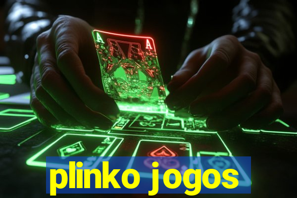 plinko jogos