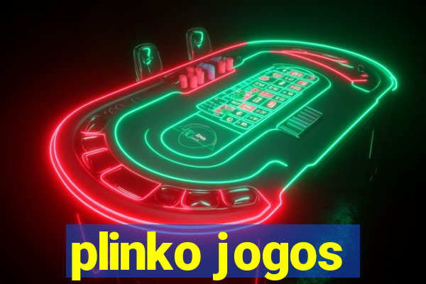 plinko jogos