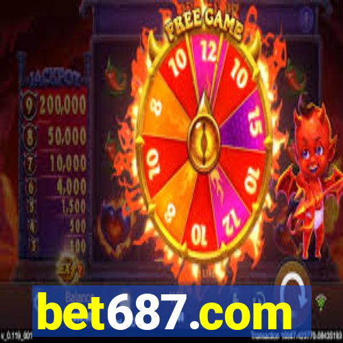 bet687.com