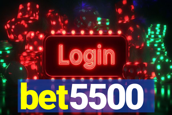 bet5500