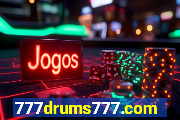 777drums777.com