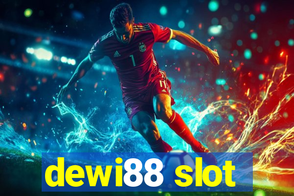 dewi88 slot