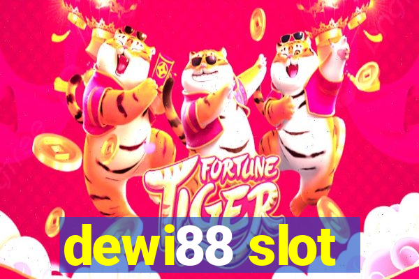 dewi88 slot