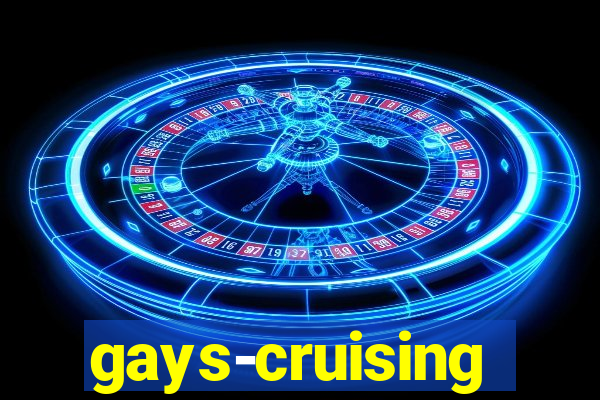 gays-cruising