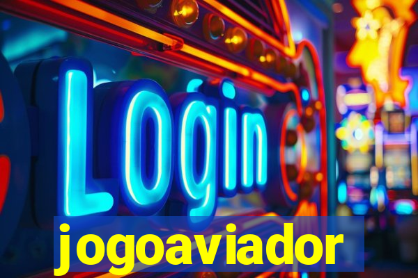 jogoaviador