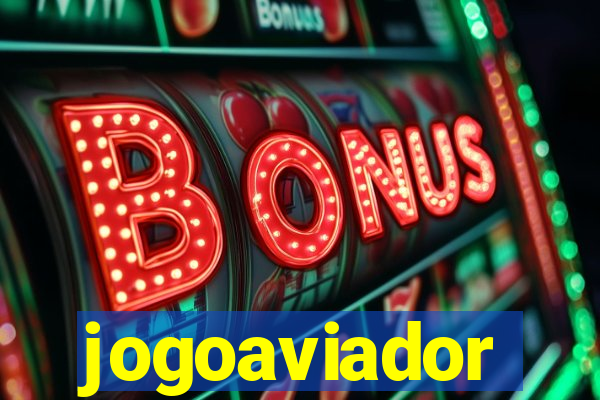 jogoaviador