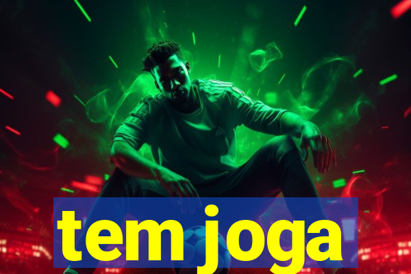 tem joga