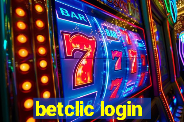 betclic login