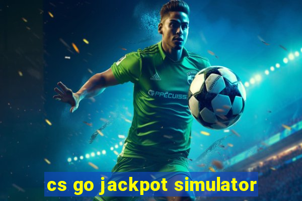 cs go jackpot simulator