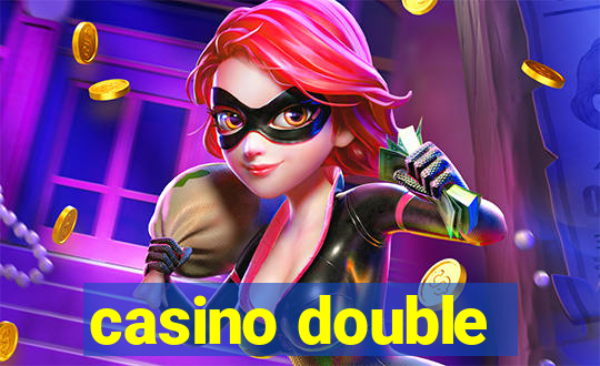 casino double