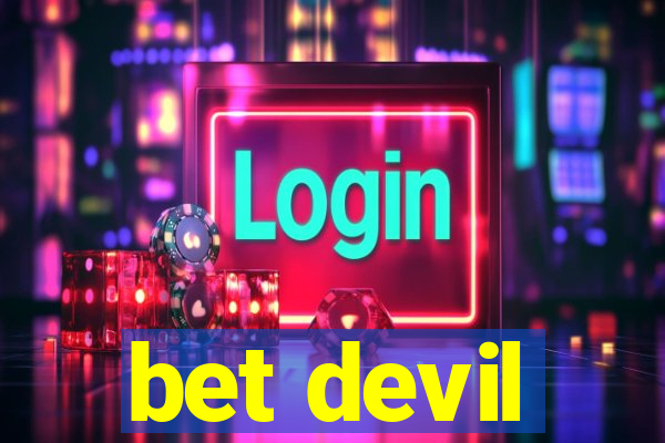 bet devil