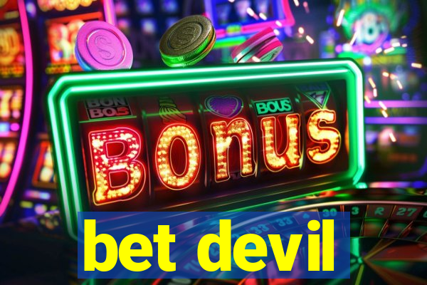 bet devil