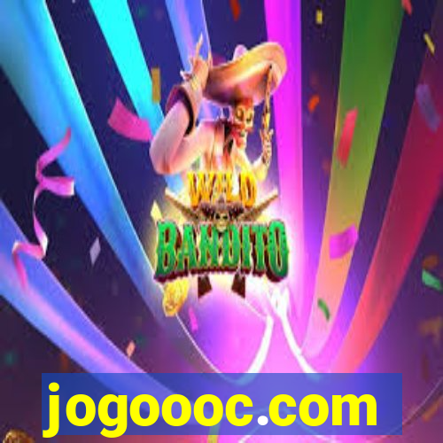 jogoooc.com