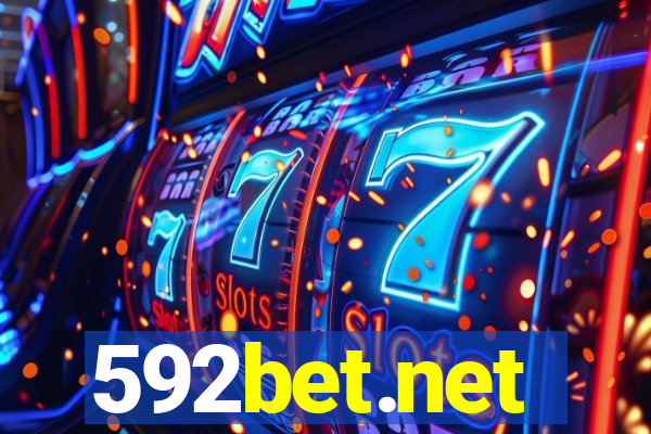 592bet.net