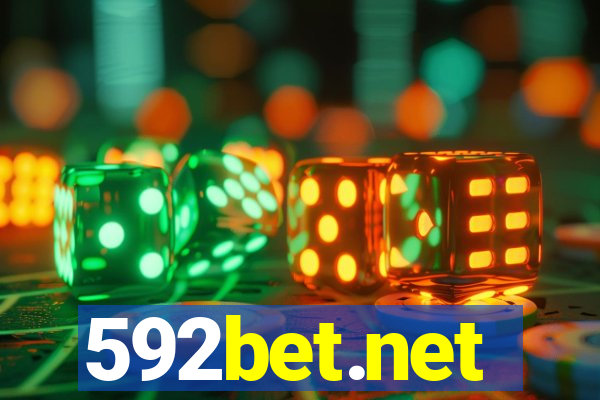 592bet.net