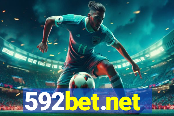 592bet.net